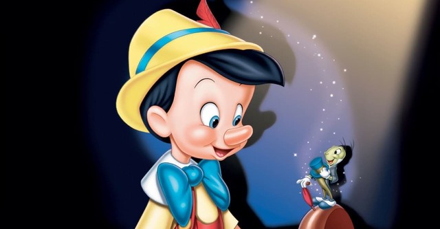 Watch pinocchio full movie hot sale